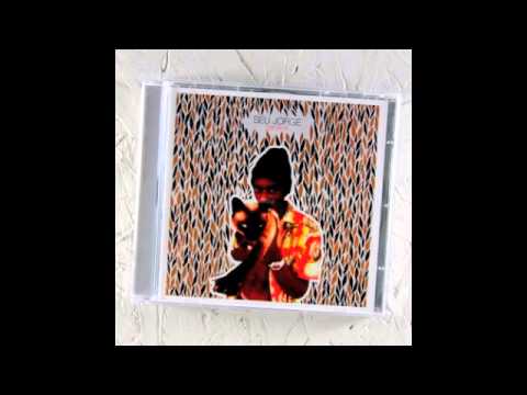 O Samba Tá Ai - Seu Jorge
