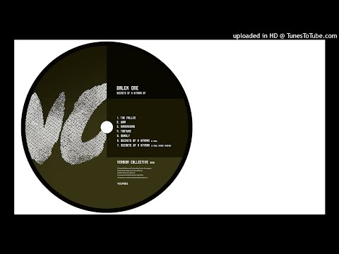 Dalek One & AOWL - Secrets Of A Hitman (Hebbe Version)