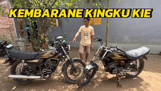 Download lagu My king's journey is here. mp3 Download lagu My king's journey is here. mp3