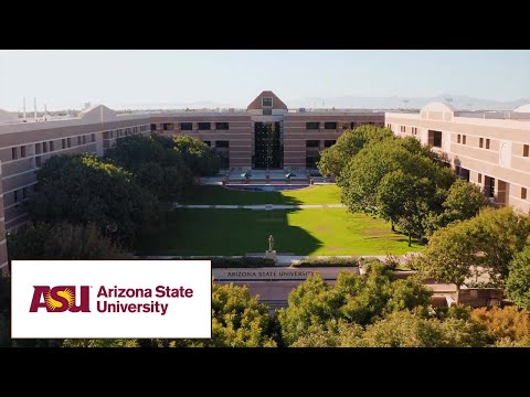 Arizona State University | The College Tour