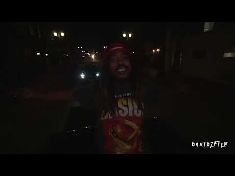 Jimmy Mack - Rock & Roll [Official Music Video]