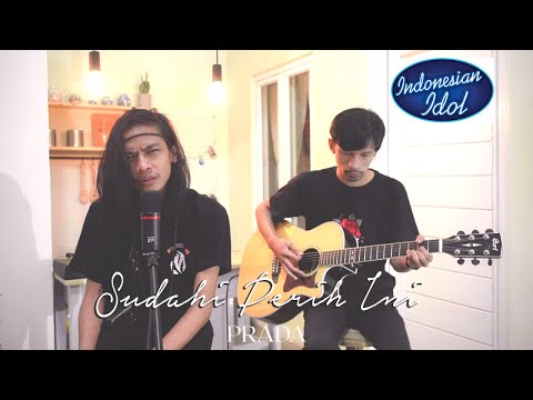 Sudahi Perih Ini - D'Masiv (Prada Satria Cover)