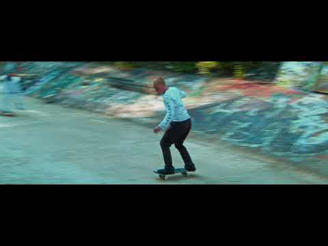 Jake Wooten : Push Towards Passion