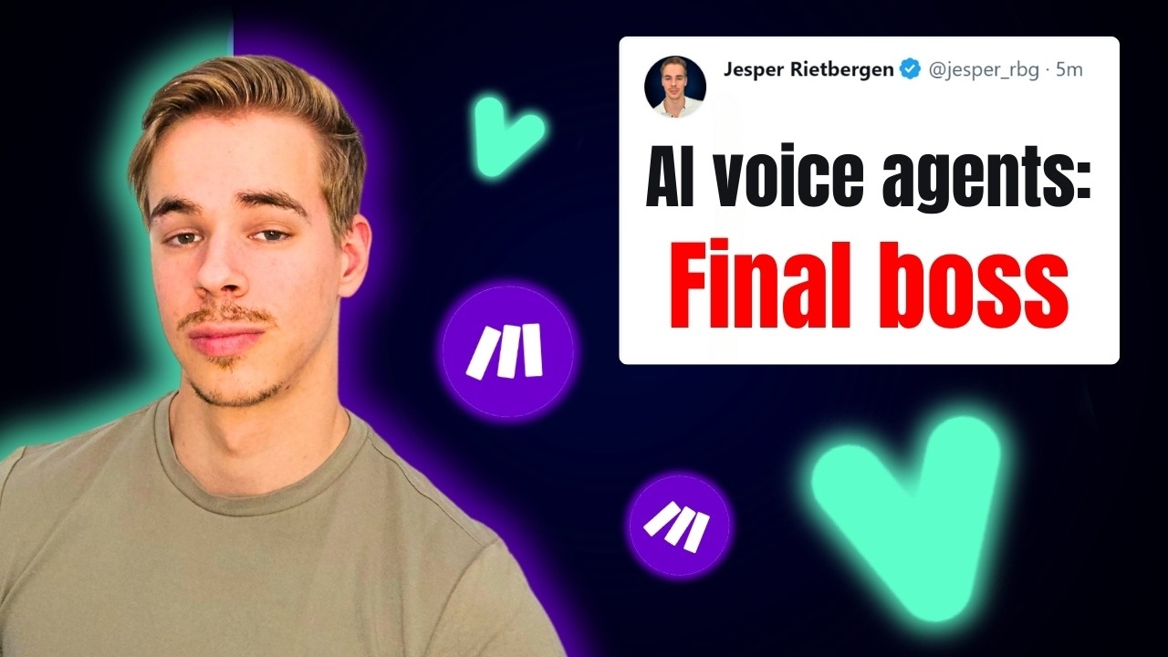 Vapi AI Guide: The Final Boss of Appointment Setters (Tutorial 2024)