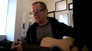 Hundred Reasons - Kill Your Own - acoustic cover