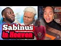 SABINUS IN HEAVEN