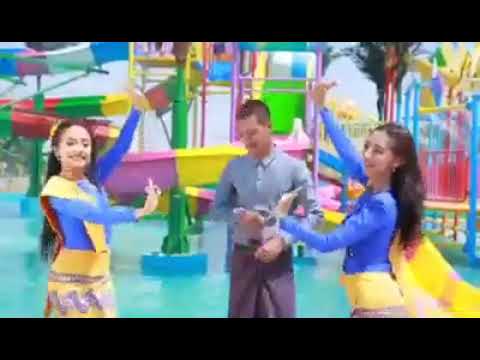 ဖော်ဝေး - အချိန်တန်ပီ [Official MV]