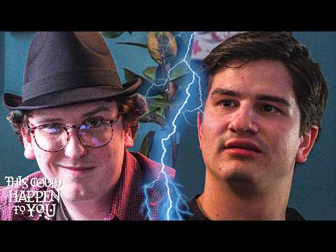 I Survived Meeting My Girlfriend's Friends