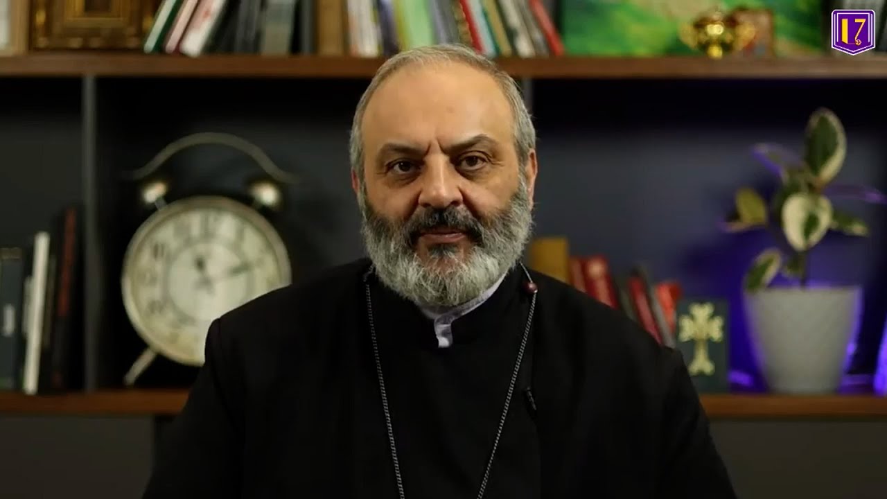 Բացահայտ խոսում են Սյունիքի «միջանցք»-ը հանձնելու մասին, թե ինչպես՝ ոչ ոք չգիտի. Բագրատ Սրբազան