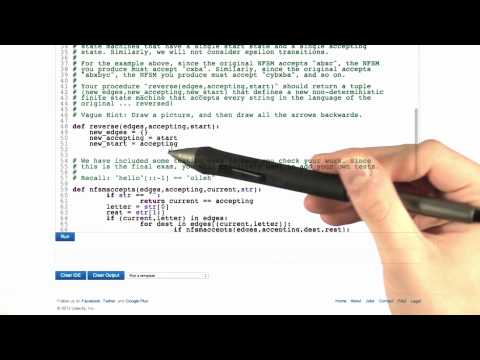 Building A Web Browser Programming Languages