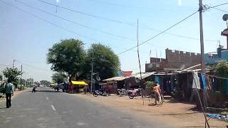 Bhopal to salkanpur devi car drive Year 2014 #askdushyant
