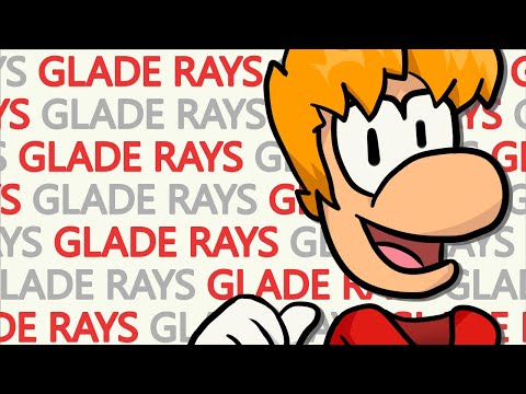 Video thumbnail for Glade Rays