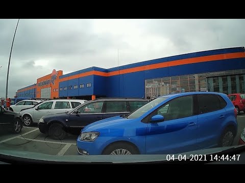 Traseu Calea Aurel Vlaicu din  Piata UTA Arad - Dedeman