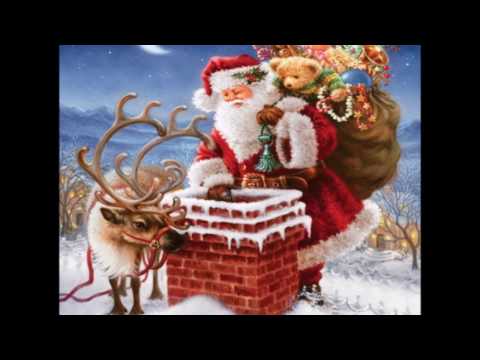 Up on the house top by The Jackson 5 lyrics