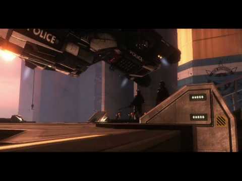 ODST - Let's See How Far We've Come [GMV]