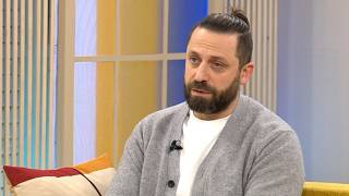 Առավոտ լուսո. Արման Բեգոյան