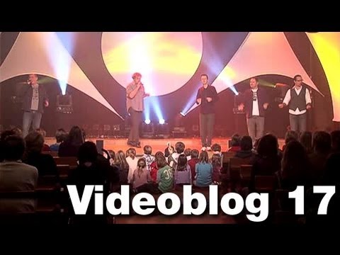 Wise Guys Blog Nr.17 - JoKi 2011