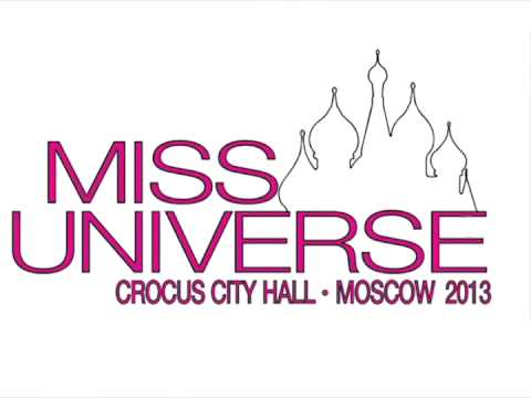 Miss Universe 2013 - Opening Theme 2 - Walking on Air - Anise K feat. Snoop Dogg and Bella Blue
