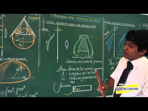 GEOMETRIA - Esferas [HD]