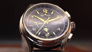 Die letzten ihrer Art