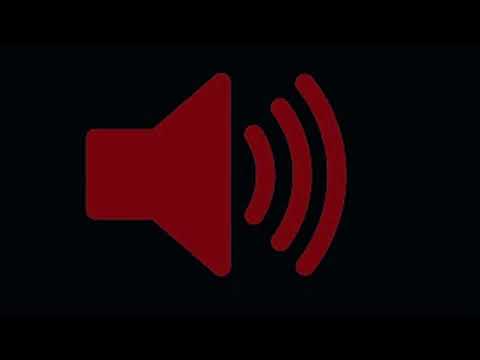 Alucard Regeneration Sound Effect (Japanese) | Hellsing