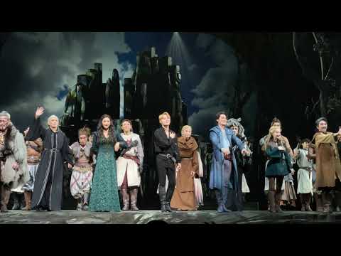 220302 엑스칼리버 앙코르 커튼콜데이 샤아더