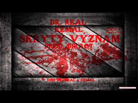 Dr. Real & Kemal - Skrytý význam