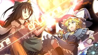 [閒聊] 東方地靈殿 3D動畫