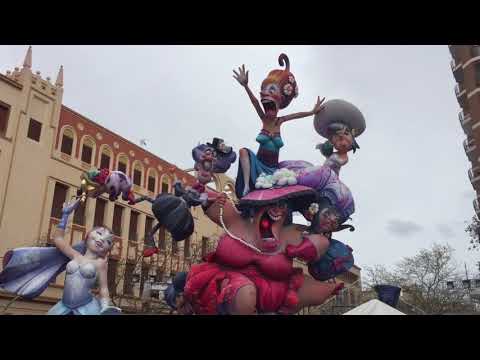 Nick in Spain - Day 142, 23-03-2018