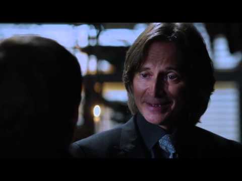 Once Upon a Time s04e02 "White Out" - deleted scene #2 [Henry & Mr. Gold]