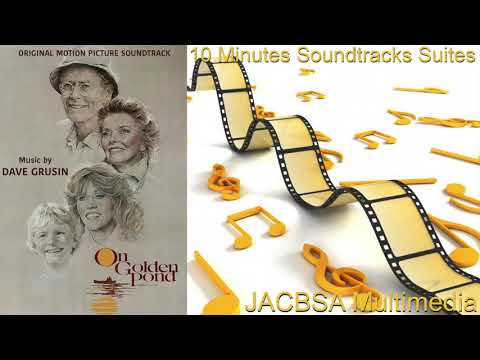 "On Golden Pond" Soundtrack Suite