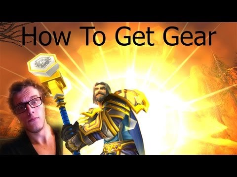 How To Gear Your Fresh 90 - Boosted 90 Guide - Patch 5.4