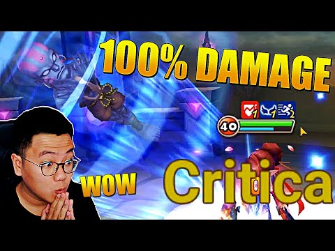 WATER DHALSIM Actually Good?!? Max Damage Build & Vio Build Test! | Summoners War