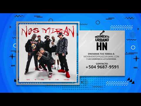 Jorkan, BCA, Tachi, Eiby, Italian Somali, Verzatyl  - Nos Miran