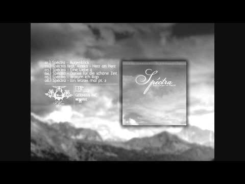 06. Spéctra - Ein letztes Mal 2 [ VERLOREN IM SAND! ]