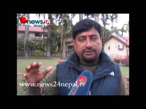 HIGHWAY EXPRESS (2071/10/03) - NEWS24 TV