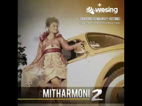 Gandong(Rumahkay - Rutung)