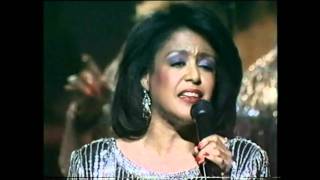 The Supremes - My World is Empty Without You (1990)