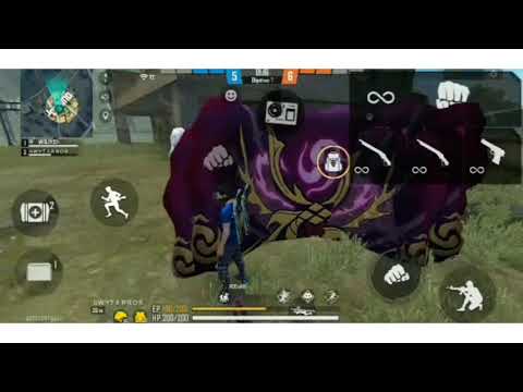 MOTO G8 fre fire highlights 🇧🇷🇧🇷