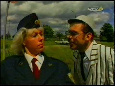 Meitiņa Mīļā, Puķīte Jaukā! - Dainis Porgants; "Imanta Babīte"