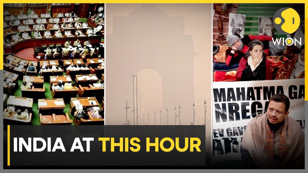 India: Karnataka Passes Bill Against Hate Speech | INDIA AT THIS HOUR | WION