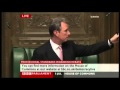 My favourite moments from the UK House of Commons