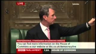 My favourite moments from the UK House of Commons