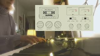 Video thumbnail for DAW Cassette LOFI Jam by Klevgrand