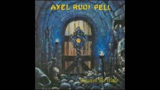 Axel Rudi Pell - Desert Fire