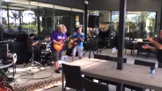 The Odd Thongz - Greeks Dont Want No Freaks