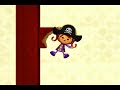 Team Umizoomi Milli S Story Ladder Pattern