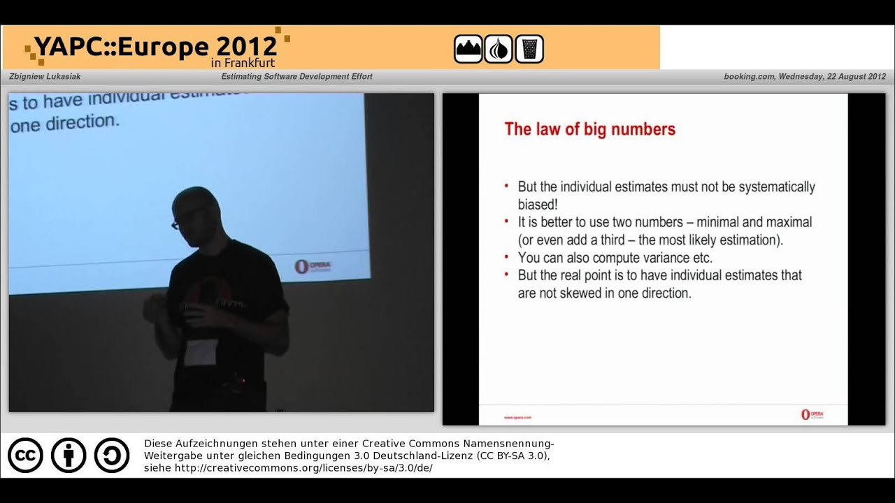Estimating Software Development Effort   4175