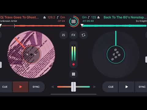 Dj Traxx Goes to Ghost Mix 2001 by #djtraxx #traxxrecord #mplanet #ghostmix #remix #megamix #dj #fyp