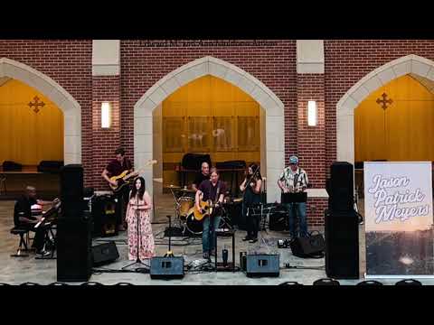 Promotional video thumbnail 5 for Jason Patrick Meyers